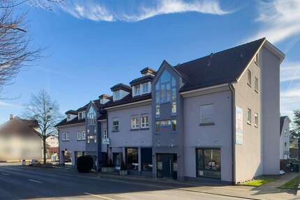 Wohnung zum Kaufen in Markdorf 368.000,00 € 104 m²