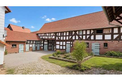 Haus zum Kaufen in Fronhausen 429.000,00 € 180 m²