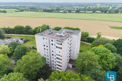 Freie Wohnung mit herrlichem Ausblick nahe Melsdorf - Kiel Mettenhof