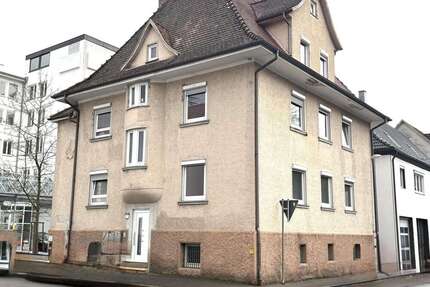 Haus zum Kaufen in Albstadt 370.000,00 € 234 m²