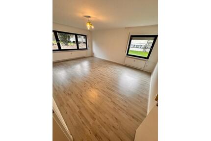 3-Zimmer-Erdgeschosswohnung in Porta Westfalica