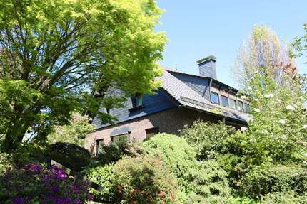 Wohnung zum Mieten in Overath 1.000,00 € 100 m²