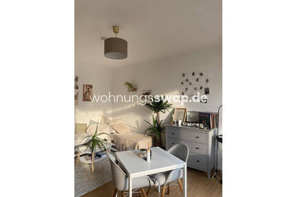 Wohnungsswap - Am Rinkenpfuhl - 675,00&nbsp;EUR Kaltmiete, ca.&nbsp; 38,00&nbsp;m&sup2;&nbsp;Wohnfl&auml;che in Köln (PLZ: 50676) Altstadt-Süd