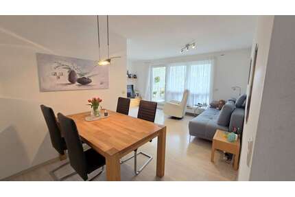 Wohnung zum Kaufen in Leonberg 235.000,00 € 56.95 m²