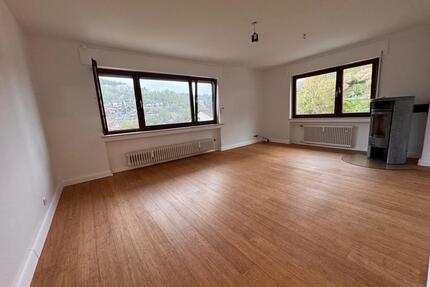 Charmante 74 m² Wohnung mit Kamin, 2 Stellplätzen - Altenahr