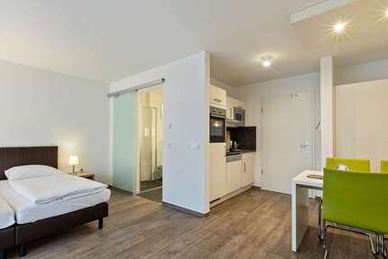 Wohnung zum Kaufen in Berlin 150.000,00 € 34.41 m²