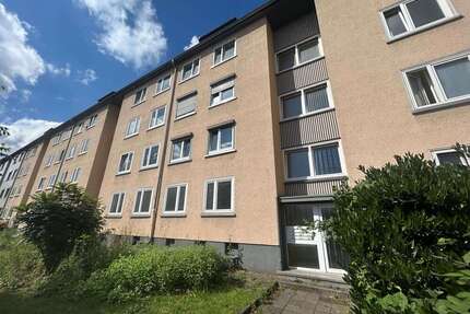 Wohnung zum Mieten in Gelsenkirchen 470,00 € 57.66 m²
