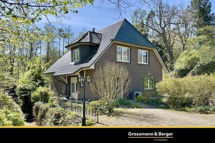 Haus zum Kaufen in Hamburg 1.290.000,00 € 156 m²