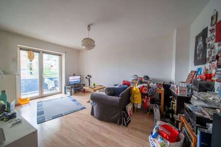 Wohnung zum Mieten in Mainz 825,00 € 50 m²