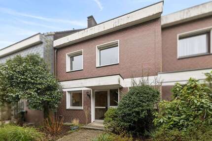 Haus zum Kaufen in Essen 495.000,00 € 214 m²