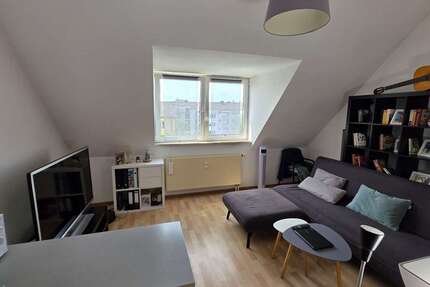 Wohnung zum Mieten in Würzburg 550,00 € 40 m²