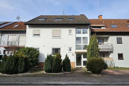 Wohnung zum Mieten in Karlsdorf-Neuthard 880,00 € 83 m²