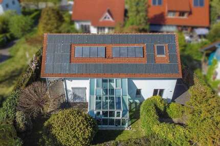Haus zum Kaufen in Werther 597.000,00 € 206 m²