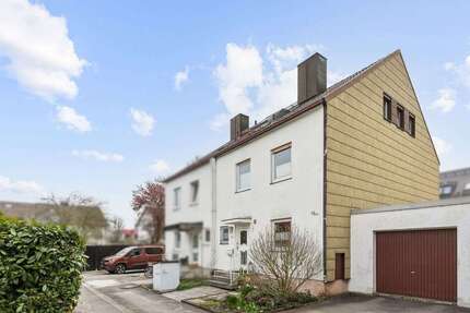 Haus zum Kaufen in Puchheim 719.000,00 € 136.12 m²
