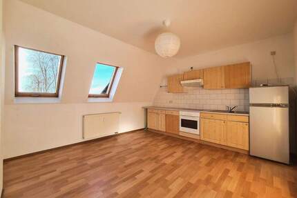 Geht nicht, gibt`s nicht: Einbauküche & 2 Kaltmieten geschenkt* - Chemnitz Hilbersdorf