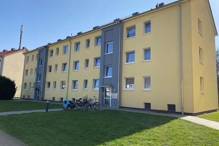 Renovierte 3-Zimmer-Wohnung mit Balkon - Delmenhorst Düsternort