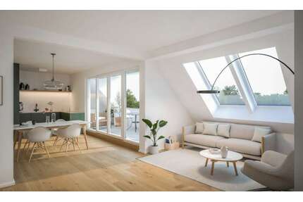 Wohnung zum Kaufen in Baierbrunn 983.000,00 € 97.84 m²