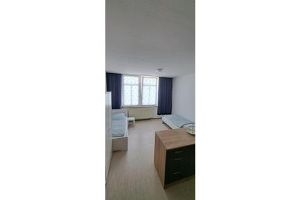 Monteurswohnung in Gera - 600,00&nbsp;EUR Kaltmiete, ca.&nbsp; 50,00&nbsp;m&sup2; in Gera (PLZ: 07545)