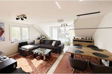 Wohnung zum Mieten in Renningen 900,00 € 80 m²