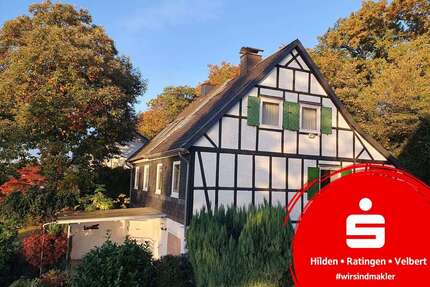 Haus zum Kaufen in Velbert 279.000,00 € 77 m²