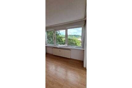 Grosszügige 3 Zimmer Wohnung in Weil am Rhein