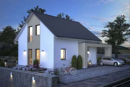 Haus zum Kaufen in Neuhütten 294.999,00 € 127 m²