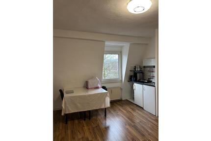 Wohnung Siegen Weidenau 390€ Warm nähe ZoB