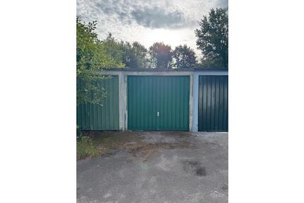 Garage mit guter Lage - 15.000,00&nbsp;EUR Kaufpreis, ca.&nbsp; 15,00&nbsp;m&sup2; in Melsdorf (PLZ: 24109)