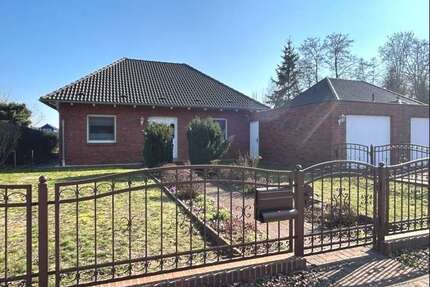 Haus zum Kaufen in Neu Kaliß 175.000,00 € 72.6 m²