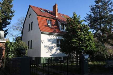 Verkaufe Einfamilienhaus ohne Makler von Privat in Lichtenrade - Berlin