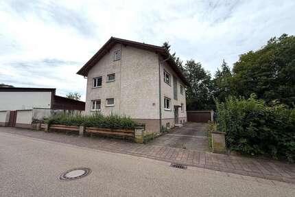 Haus zum Kaufen in Mühlhausen 369.000,00 € 204 m²