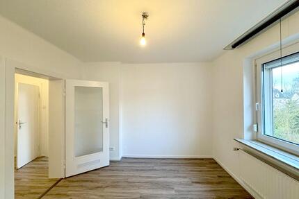 Schöne Obergeschosswohnung in Bielefeld nähe Lenkwerk