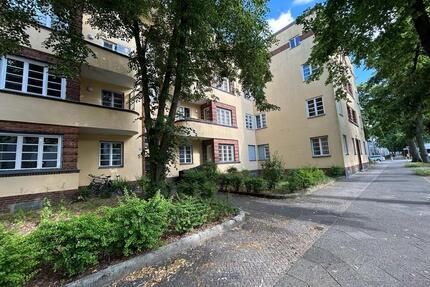Frei verfügbare 2 Zimmerwohnung in Hakenfelde - Berlin Spandau