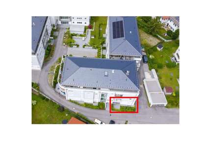 Wohnung zum Mieten in Bad Tölz 720,00 € 47.86 m²
