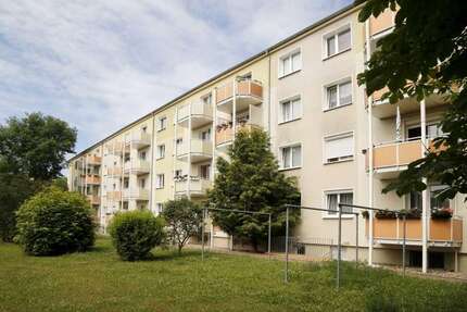 Wohnung zum Mieten in Weißenfels 345,10 € 59.5 m²