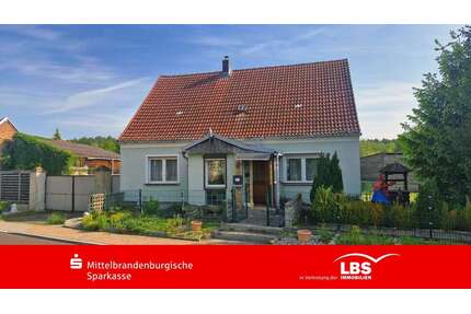Haus zum Kaufen in Raben 90.000,00 € 125 m²
