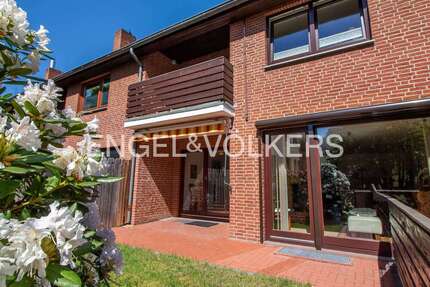 Haus zum Kaufen in Verden (Aller) 349.000,00 € 124 m²