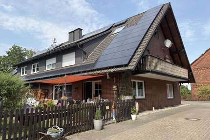 Haus zum Kaufen in Hülsede Meinsen 390.000,00 € 150 m² - Hülsede / Meinsen