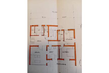 Sonnige 4,5 Zimmer Wohnung in Muhr am See