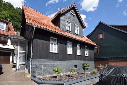 Haus zum Kaufen in Walkenried 350.000,00 € 145 m²