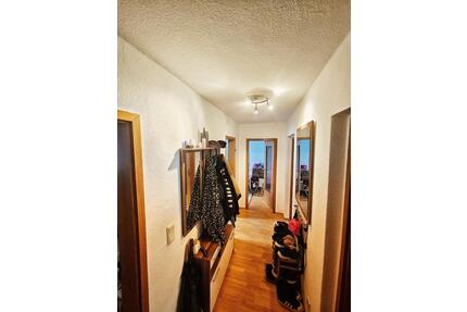 Wohnung in Ellrich - 455,00&nbsp;EUR Kaltmiete, ca.&nbsp; 65,00&nbsp;m&sup2; in Ellrich (PLZ: 99755)