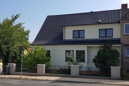 2- Zimmer Wohnung in zentrumsnaher, ruhiger Wohngegend Güstrow