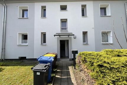 Demnächst Frei ! kleine 3 Zimmer Wohnung in MG-Schrievers - Mönchengladbach Süd
