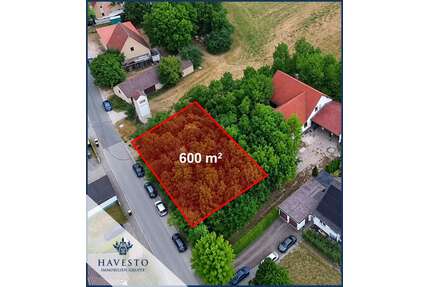Grundstück zu verkaufen in Langenzenn Burggrafenhof 269.000,00 € 600 m² - Langenzenn / Burggrafenhof