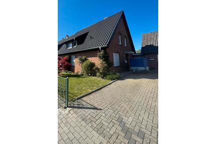 Doppelhaushälfte als Zweifamilienhaus - Kleve