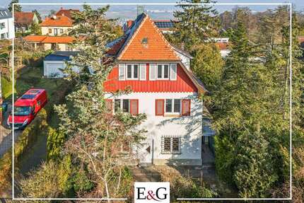 Haus zum Kaufen in Gerlingen 875.000,00 € 177.93 m²
