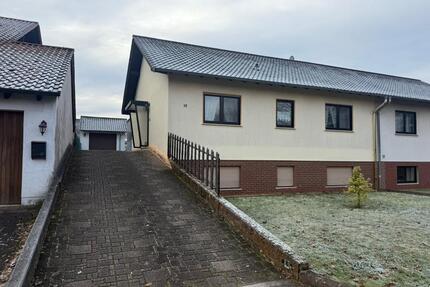 Einfamilienhaus in begehrter Wohnlage von Kirkel-Neuhäusel