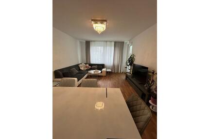 Wohnung zu vermieten in Baumheide - Bielefeld Heepen