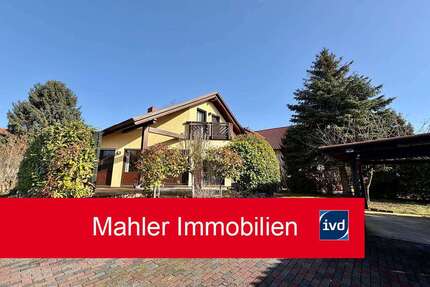 Haus zum Kaufen in Alsbach-Hähnlein 449.000,00 € 152 m²