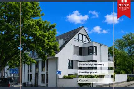 Wohnung zum Kaufen in Frechen 497.000,00 € 101 m²